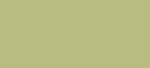 Акварельный карандаш без оболочки "Aqua Monolith", цвет 192 Умбра зелёная светлая
