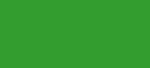 Акварельный карандаш без оболочки "Aqua Monolith", цвет 187 Зелёный насыщенный