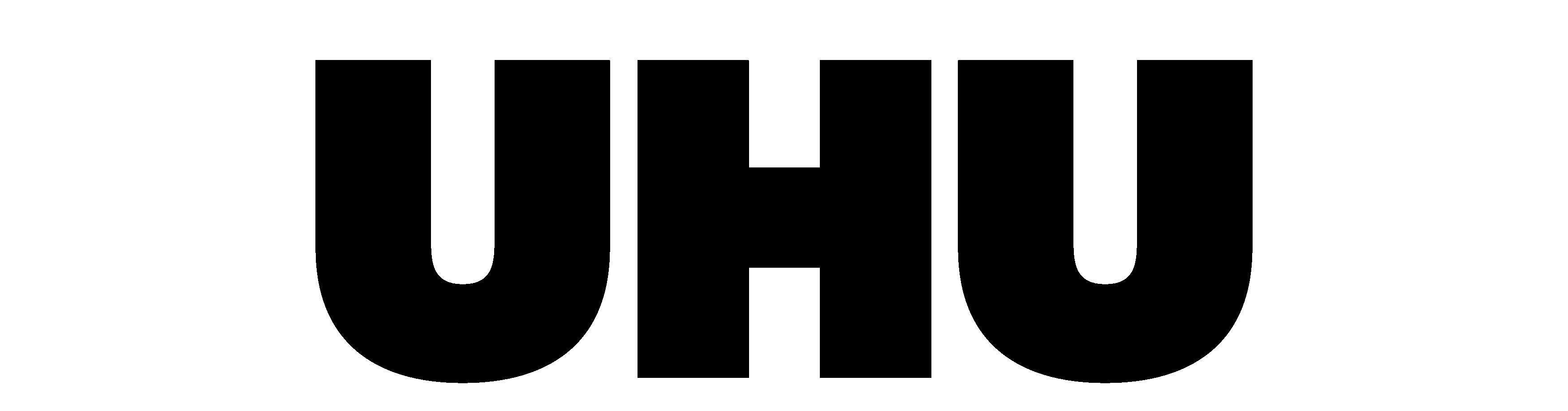 UHU Универсальные клеи