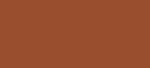 Акварельный карандаш без оболочки "Aqua Monolith", цвет 215 Каштан коричневый