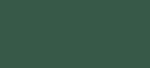 Акварельный карандаш без оболочки "Aqua Monolith", цвет 191 Зелёный оливковый тёмный sela25