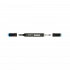 Маркер спиртовой "Finecolour Brush" 299 светло-синий B299 sela39 YTZ2