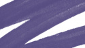 Маркер акриловый 127HS "One4All", №043, Темно-Фиолетовый 2мм