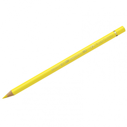 Комплект цветных карандашей "Polychromos" 6 цв., жёлто-оранжевые № 105, 106, 108, 111, 185, 205