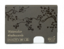 Набор открыток 100% Cotton "Watercolor" Haikucards 14,7x10,6 см 300 г/м2 белые 24 шт.
