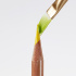 Набор цветных карандашей "Lightfast" 100цв в дереве