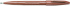 Ручка капиллярная "Sign Pen", коричневый 1.5 - 2.0мм