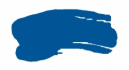 Акриловая краска Daler Rowney "Graduate", Синий основной, 120 мл