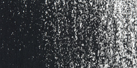 Пастель сухая Rembrandt №7005 Черный 