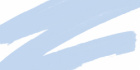 Маркер спиртовой двусторонний Copic "Sketch", цвет №B21 нежно-голубой