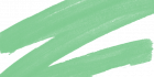 Маркер спиртовой двусторонний "Sketchmarker", цвет №G112 Зеленая ель
