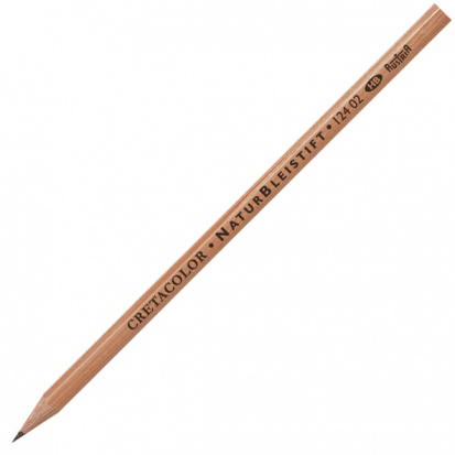 Чернографитовый карандаш Bleistift твердость HВ