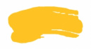 Акриловая краска Daler Rowney "Graduate", Желтый металлик, 120 мл 