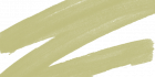 Маркер спиртовой двусторонний "Sketchmarker", цвет №Y112 Зелёная краска из крушины