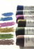 Набор сухой пастели soft "Gallery Handmade", "Тёмные", 6 цв.