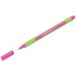 Ручка капиллярная "Line-Up" неоновая розовая, 0,4мм sela25