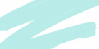 Маркер спиртовой, двусторонний "Copic Ciao", цвет №BG01 морская волна