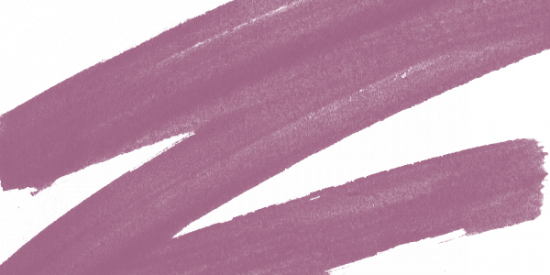 Маркер спиртовой двусторонний "Sketchmarker", цвет №V90 Фиолетовый минерал