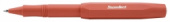 Ручка-роллер "SKYLINE Sport" 0.7мм оранжевый