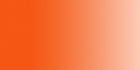 Заправка акриловая "One4All", 180мл, Флюр оранжевые