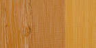 Краска масляная "Rembrandt" туба 40мл №231 Охра золотая