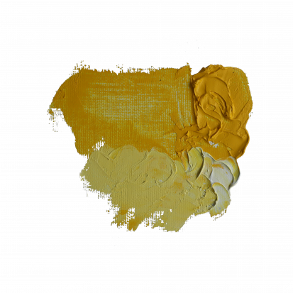 Масляная краска "Этюд Эксперт", Кадмий желтый светлый 47мл
