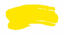 Акриловая краска Daler Rowney "Simply", Желтый основной, 75мл