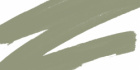 Маркер спиртовой, двусторонний "Copic Ciao", цвет №BG93 зелено-серый
