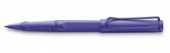 Чернильный роллер Лами 321 "Safari Candy", Фиолетовый, M63, черный стержень