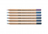 Набор цветных карандашей "Rembrandt Aquarell" сине-фиолетовые оттенки, 6шт