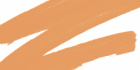 Маркер спиртовой, двусторонний "Copic Ciao", цвет №YR02 оранжевый светлый