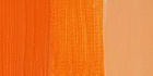 Акрил "Galeria" оттенок оранжевый кадмий 60мл sela25