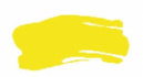 УЦЕНКА Акриловая краска Daler Rowney "System 3", Флуорисцентный желтый, 59мл 