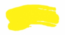 Акриловая краска Daler Rowney "Graduate", Желтый лимонный, 120 мл