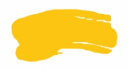 Акриловая краска Daler Rowney "Simply", Желтый темный, 75мл 