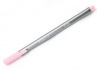 Ручка капиллярная "Triplus", 0.3мм, светло-малиновый