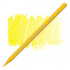 Акварельный карандаш без оболочки "Aqua Monolith", цвет 108 Хром жёлтый sela25