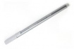 Ручка капиллярная "Triplus", 0.3мм, серебристо-серый