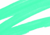 Сквизер "Grog BPI 10", светло-зеленый, Miami Green 10 мм