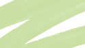 Маркер акриловый 227HS "One4All", №219, Флуорисцентный Зеленый 4мм