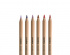 Набор цветных карандашей "Rembrandt Aquarell" вишнёво-фиолетовые оттенки, 6шт