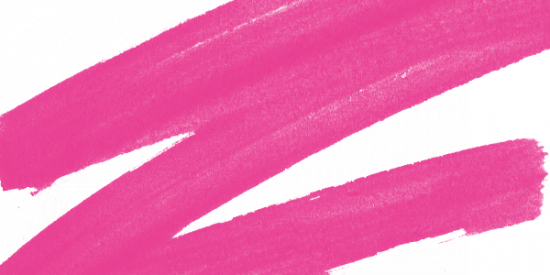 Маркер спиртовой двусторонний "Sketchmarker", цвет №V131 Яркий розовый