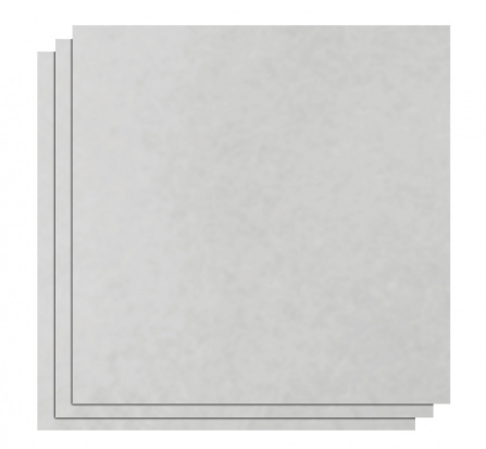 Блокнот для графики "Sketches" серый 90г/м2 А3 100л, пружина слева