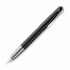 Ручка перьевая 069 "Studio", Темно-серый, EF