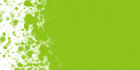 Аэрозольная акриловая краска "UrbanFine-Art" Светло Зеленый Кузнечик, 400мл