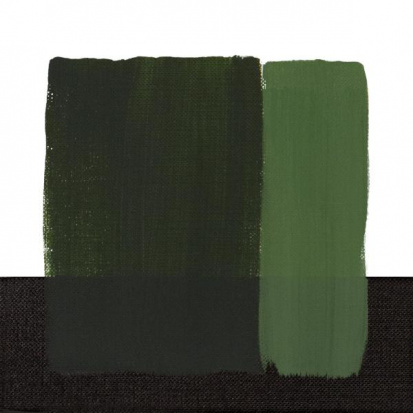 Масляная краска "Classico" зеленый желчный 60 ml