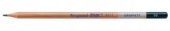 Чернографитовый карандаш Design 8В sela25