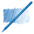 Акварельный карандаш без оболочки "Aqua Monolith", цвет 153 Синий фаянсовый sela25