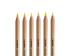 Набор цветных карандашей "Rembrandt Aquarell" жёлтые оттенки, 6шт