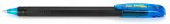 Гелевая ручка Energel, голубой стержень , 0.7 мм